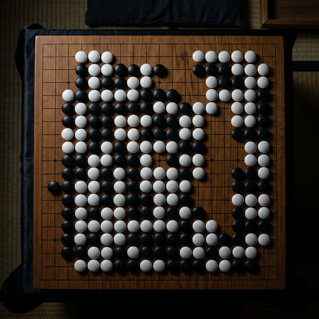 Advanced (Dan Level)